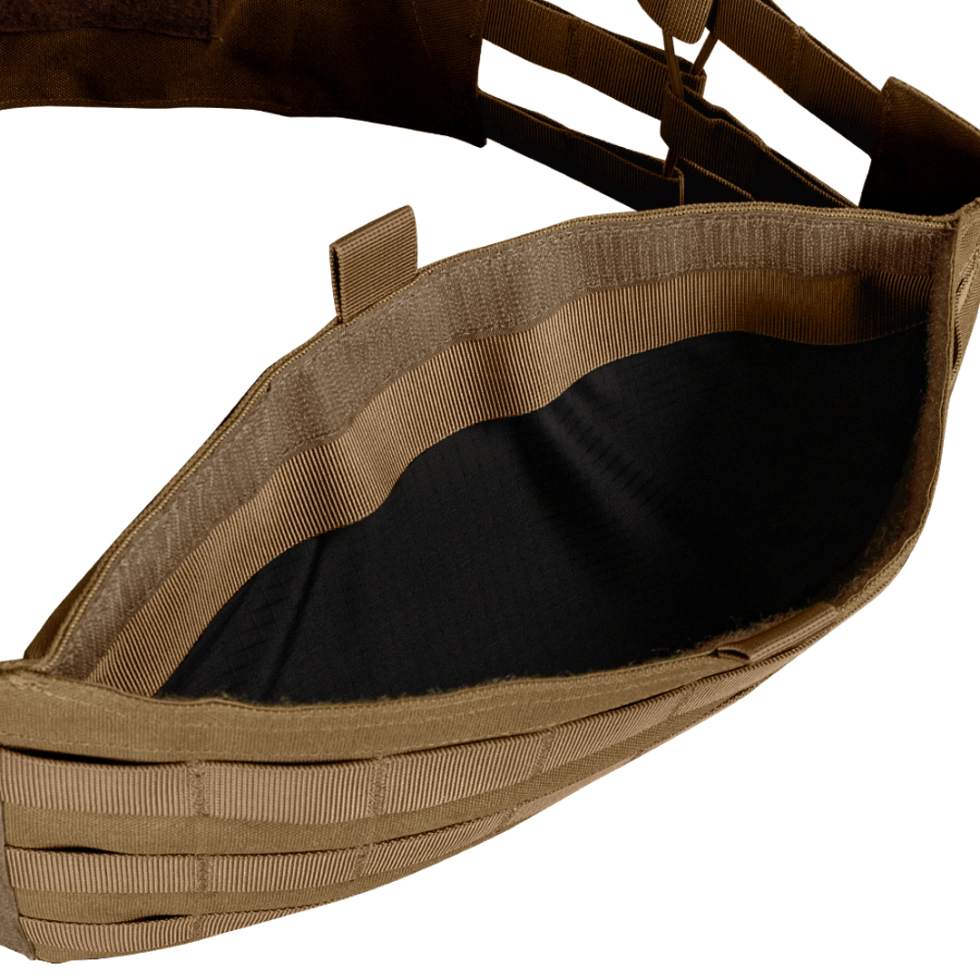 EXO Plate Carrier Gen II - MultiCam