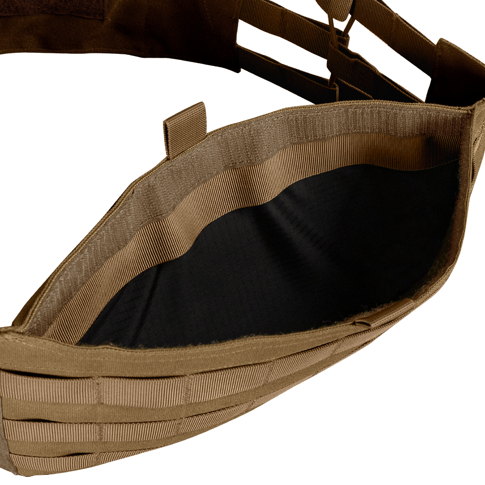 EXO Plate Carrier Gen II