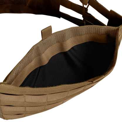 EXO Plate Carrier Gen II