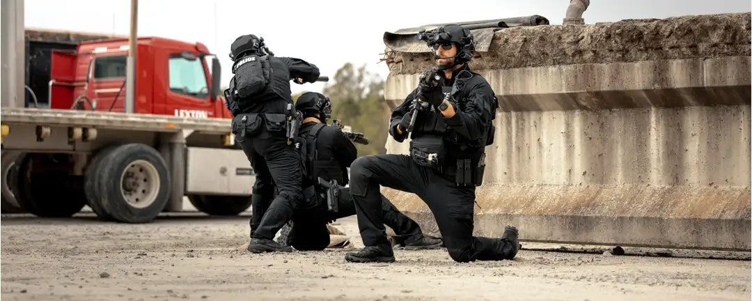 Paladin Tactical Pants