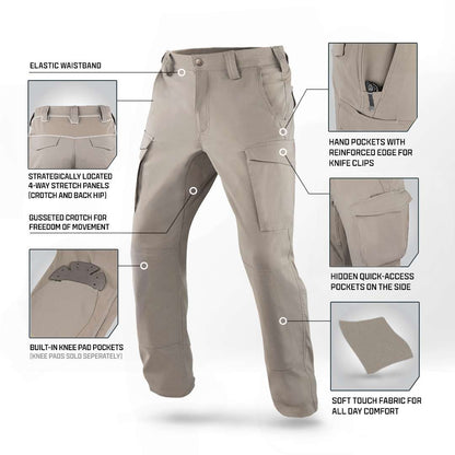 Patrol ADF Pants