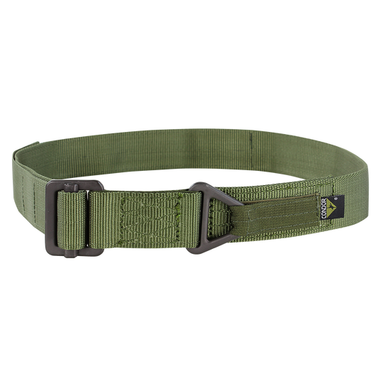 Rigger's Belt