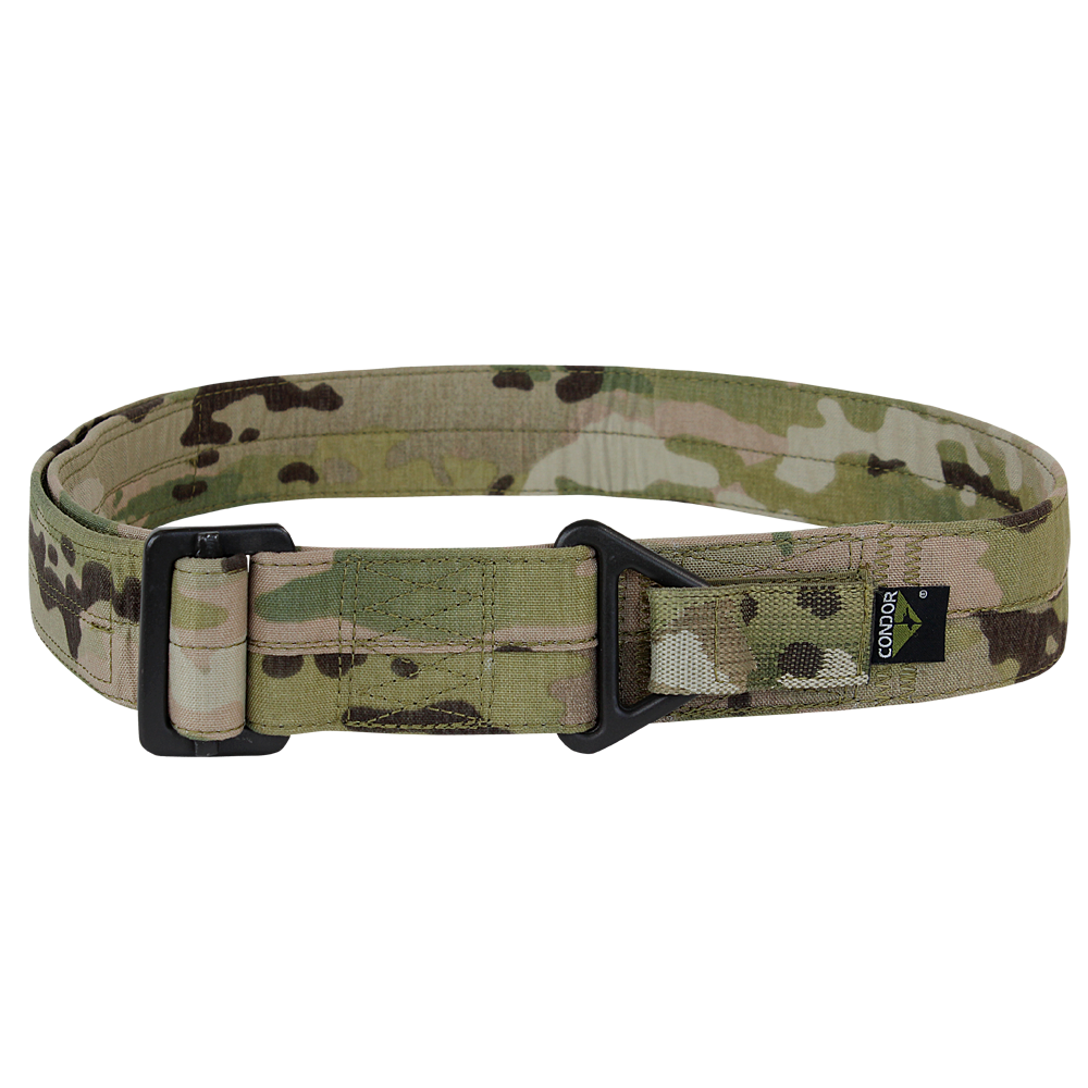 Rigger's Belt - MultiCam