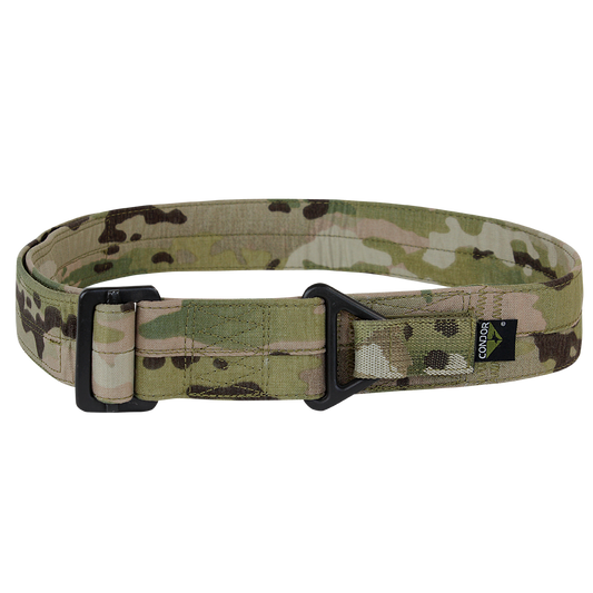 Rigger's Belt - MultiCam
