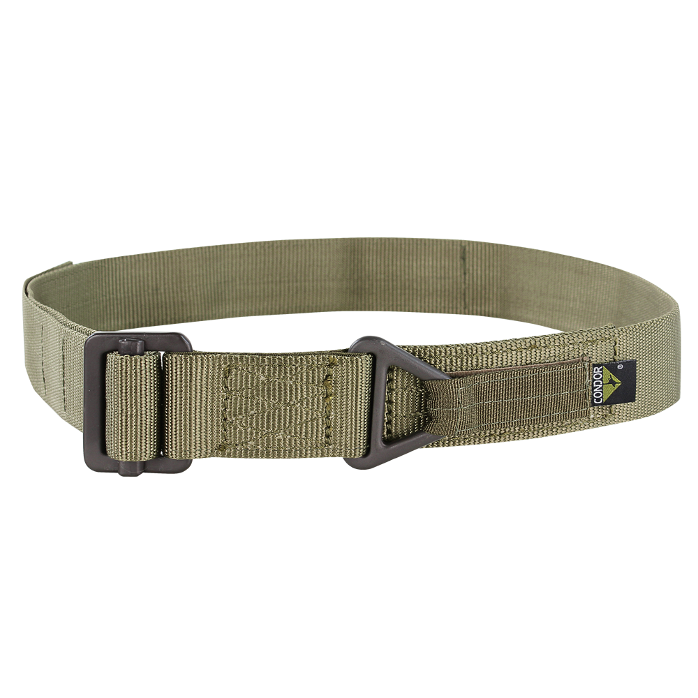 Rigger's Belt