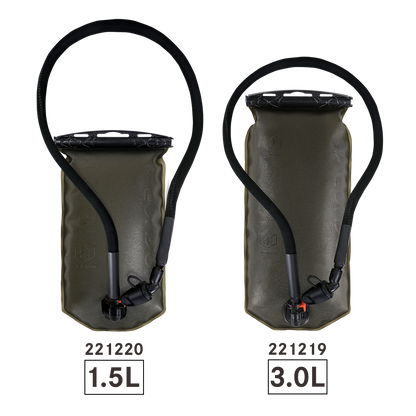 Torrent Reservoir Gen II