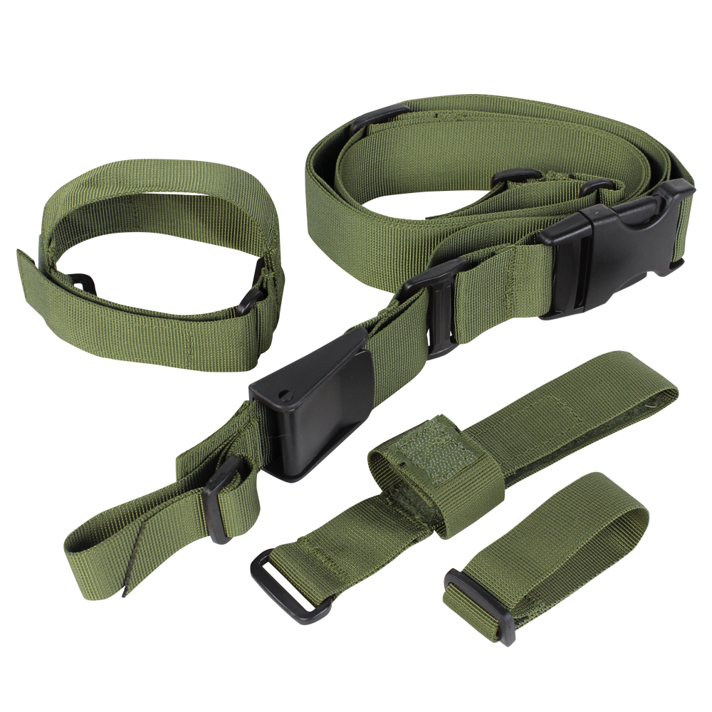 Tactical 3-Point Sling
