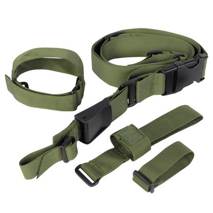 Tactical 3-Point Sling