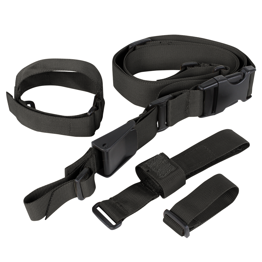 Tactical 3-Point Sling