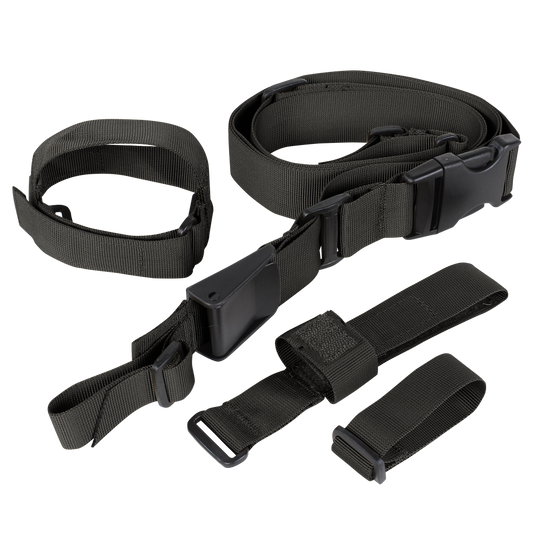 Tactical 3-Point Sling