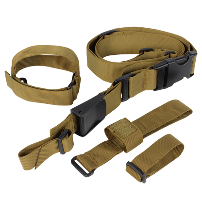 Tactical 3-Point Sling