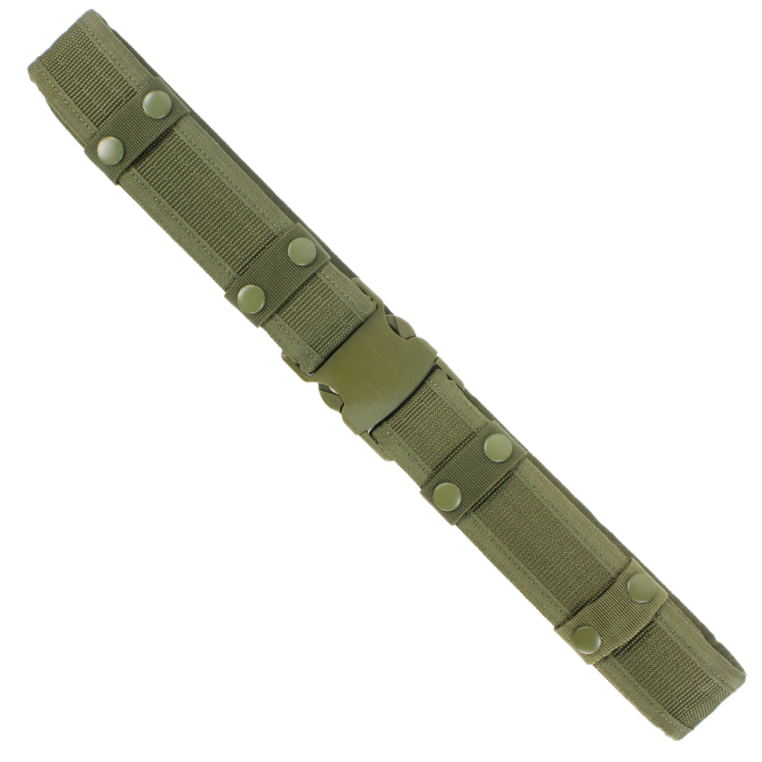 Tactical Belt - MultiCam