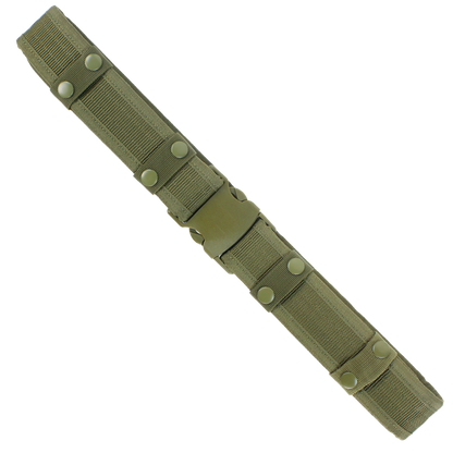 Tactical Belt - MultiCam