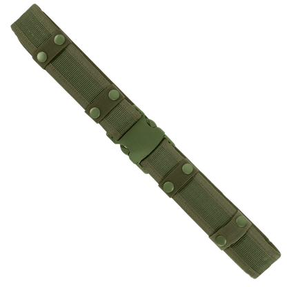 Tactical Belt