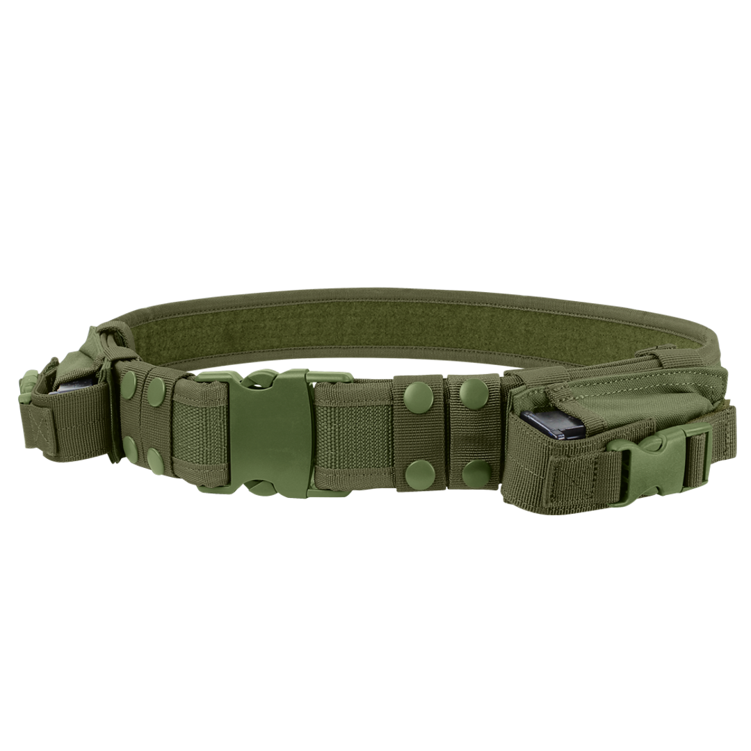 Tactical Belt