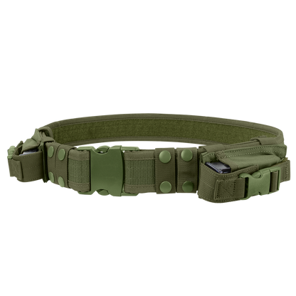 Tactical Belt