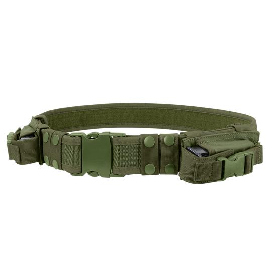 Tactical Belt