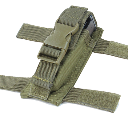 Tactical Belt - MultiCam