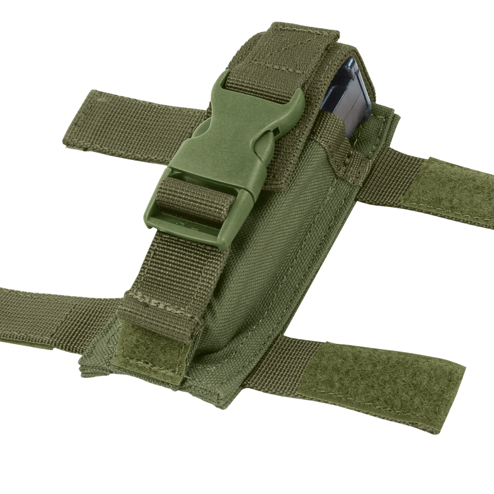Tactical Belt
