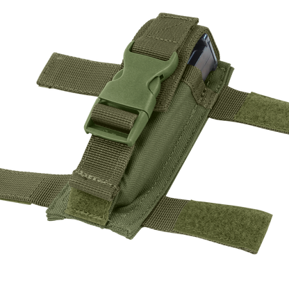 Tactical Belt
