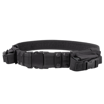 Tactical Belt