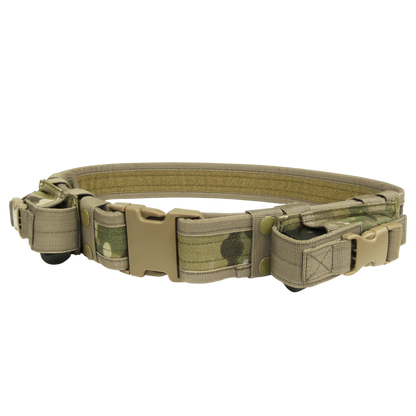 Tactical Belt - MultiCam