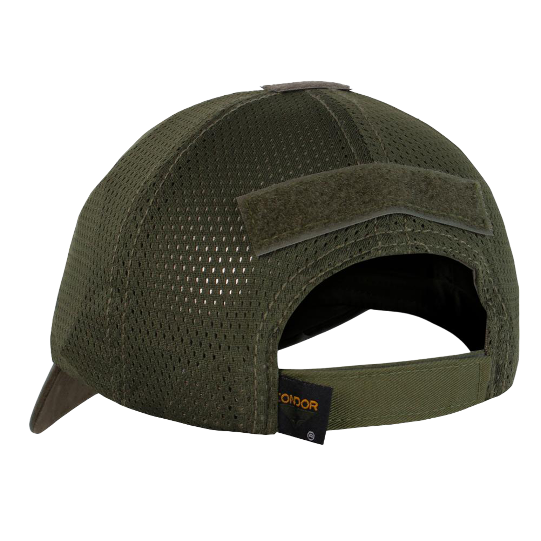 Tactical Team Mesh Cap - MultiCam
