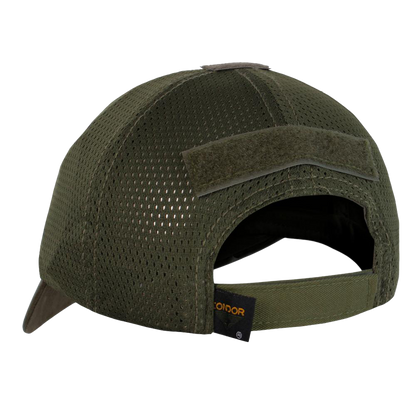 Tactical Team Mesh Cap - MultiCam
