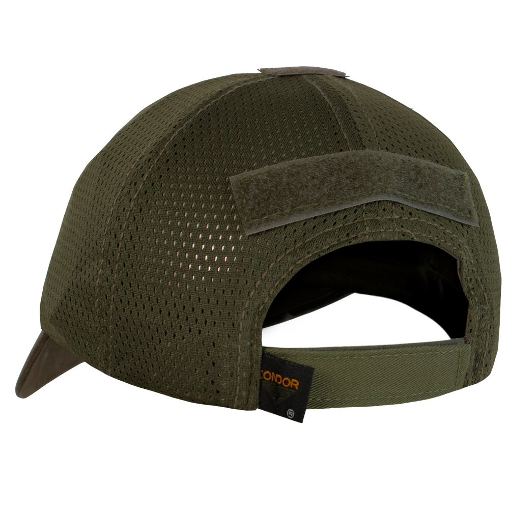 Tactical Mesh Cap - MultiCam Black