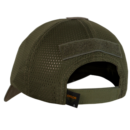 Tactical Mesh Cap - Kryptek Mandrake