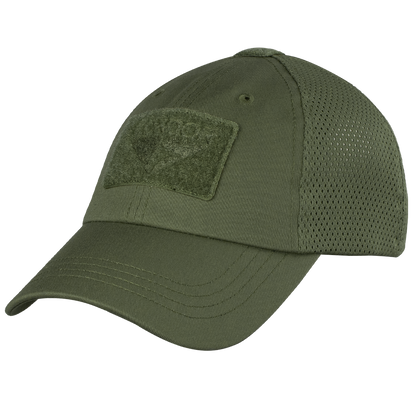 Tactical Mesh Cap