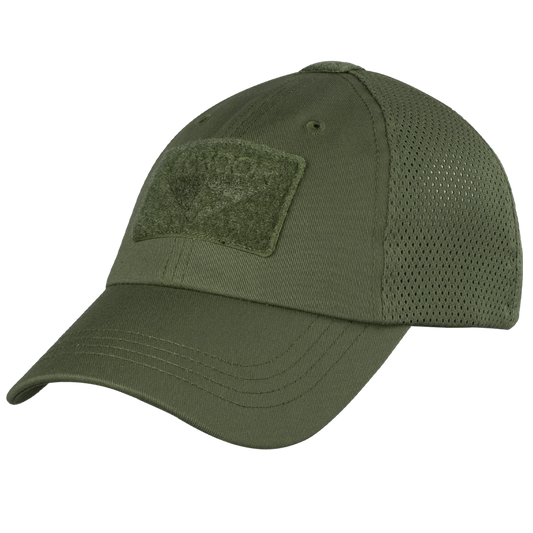 Tactical Mesh Cap