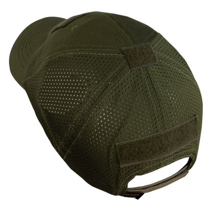 Tactical Mesh Cap - Kryptek Mandrake