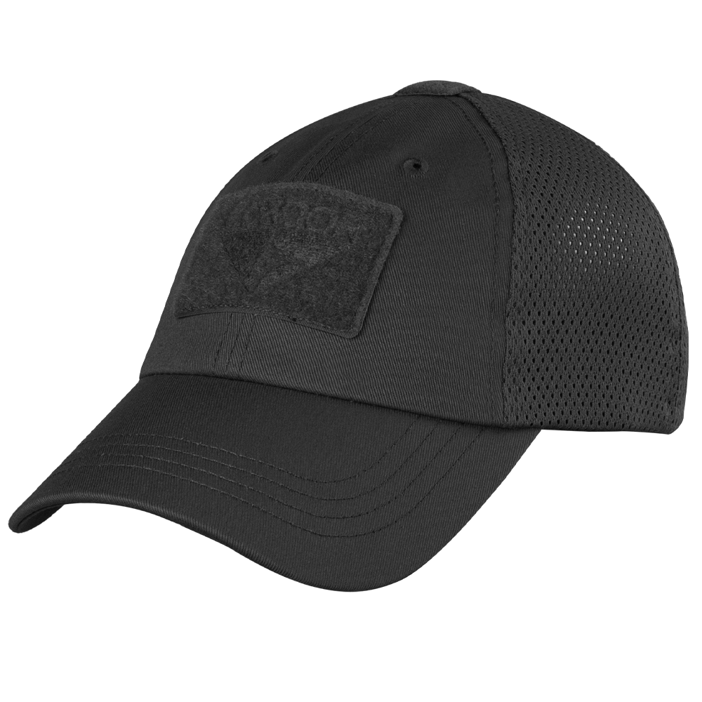 Tactical Mesh Cap