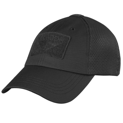 Tactical Mesh Cap