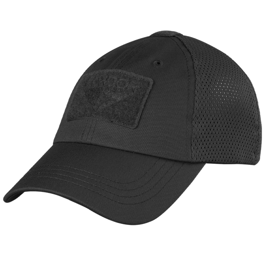 Tactical Mesh Cap