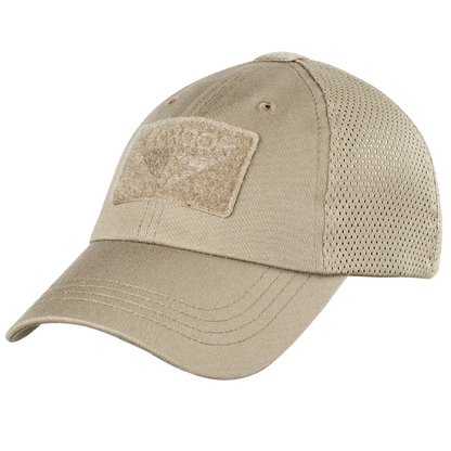 Tactical Mesh Cap