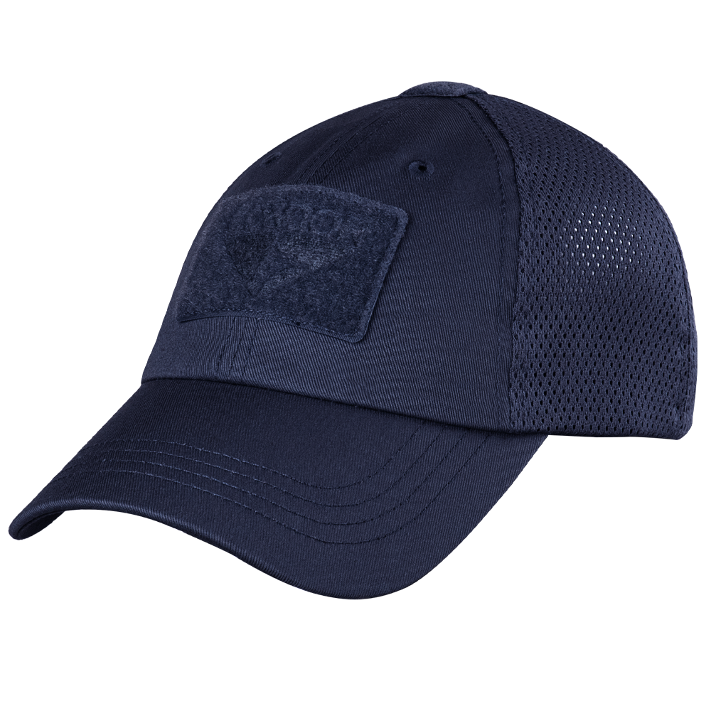 Tactical Mesh Cap