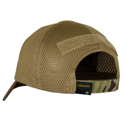 Tactical Mesh Cap - MultiCam