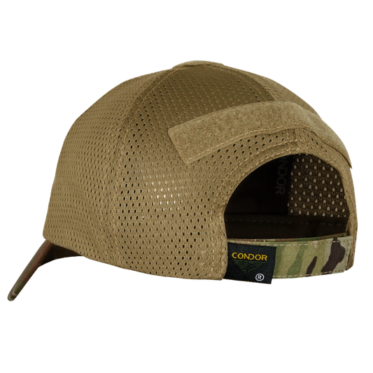 Tactical Mesh Cap - MultiCam