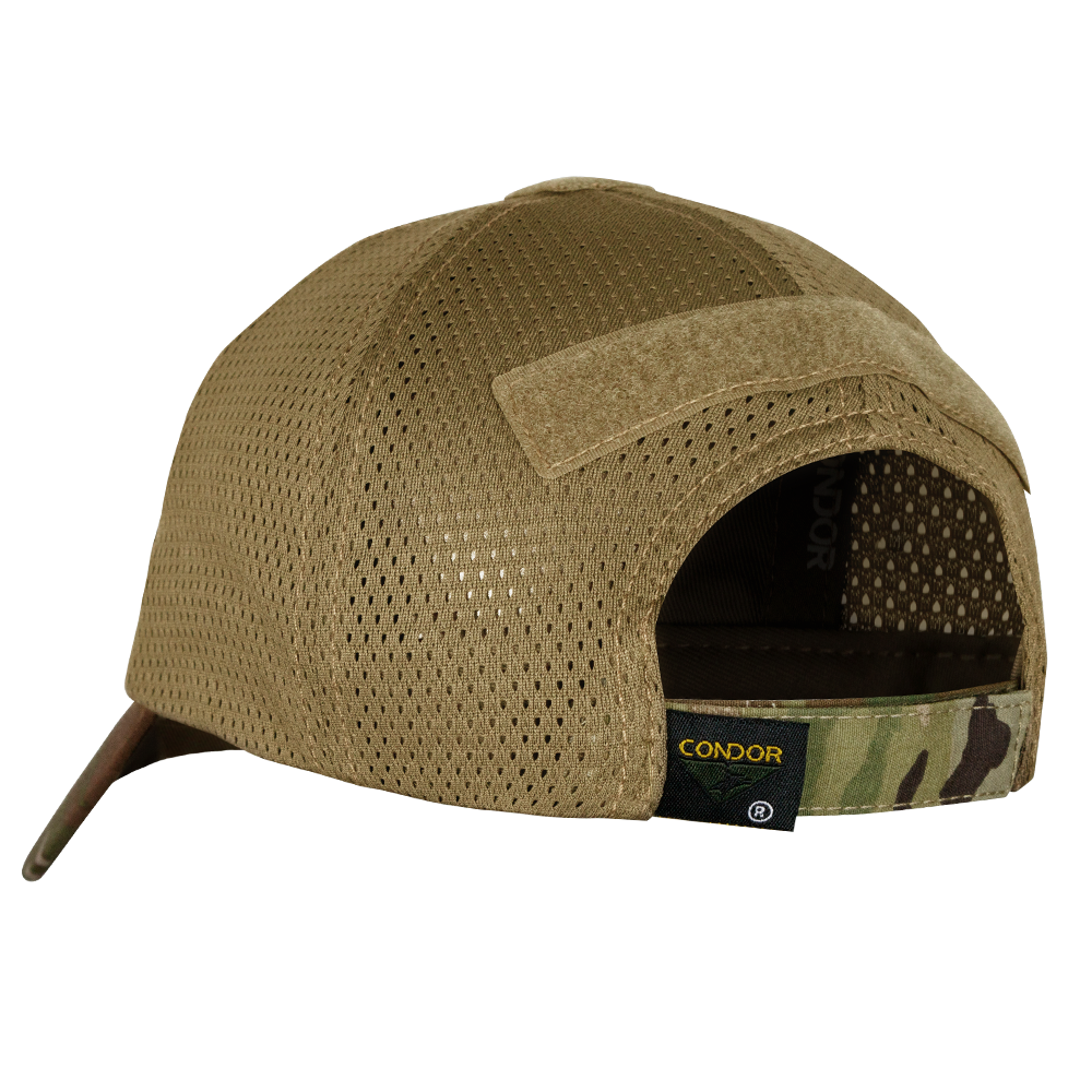 Tactical Mesh Cap - MultiCam – CONDOR OUTDOOR JAPAN, INC.