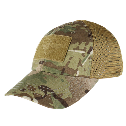 Tactical Mesh Cap - MultiCam