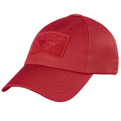 Tactical Mesh Cap