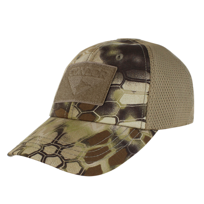 Tactical Mesh Cap -  Kryptek Highlander