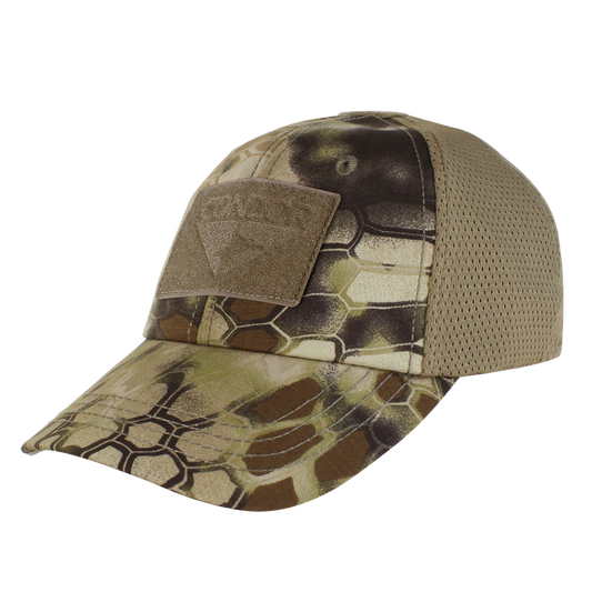 Tactical Mesh Cap -  Kryptek Highlander