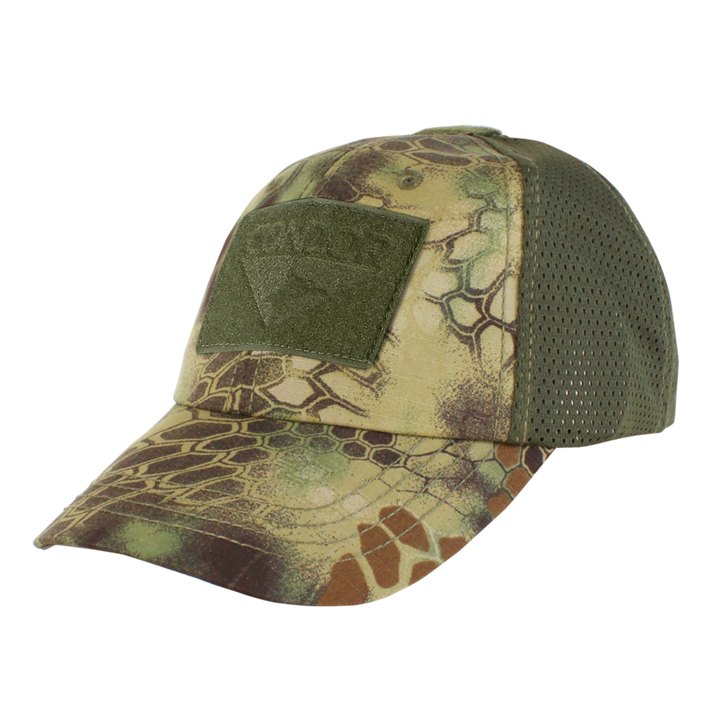 Tactical Mesh Cap - Kryptek Mandrake