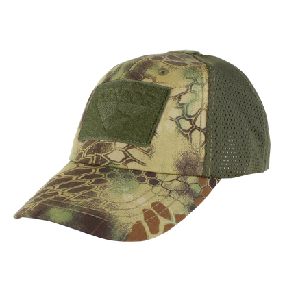 Tactical Mesh Cap - Kryptek Mandrake