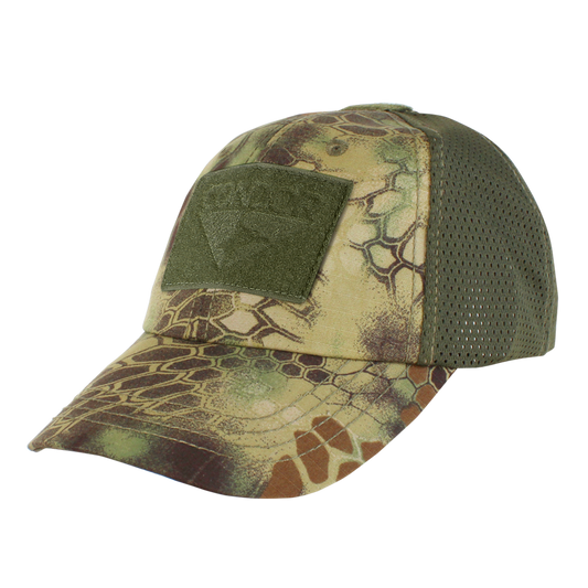 Tactical Mesh Cap - Kryptek Mandrake