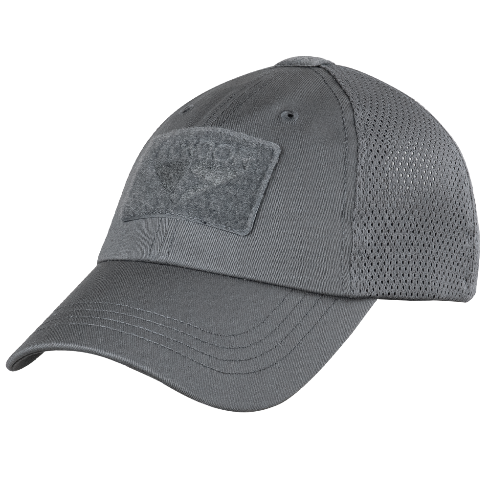 Tactical Mesh Cap