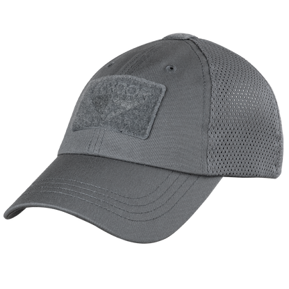 Tactical Mesh Cap